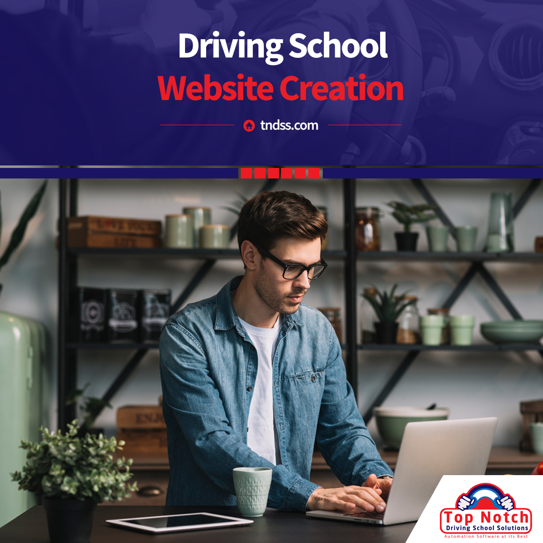 Top Notch DRIVING SCHOOL