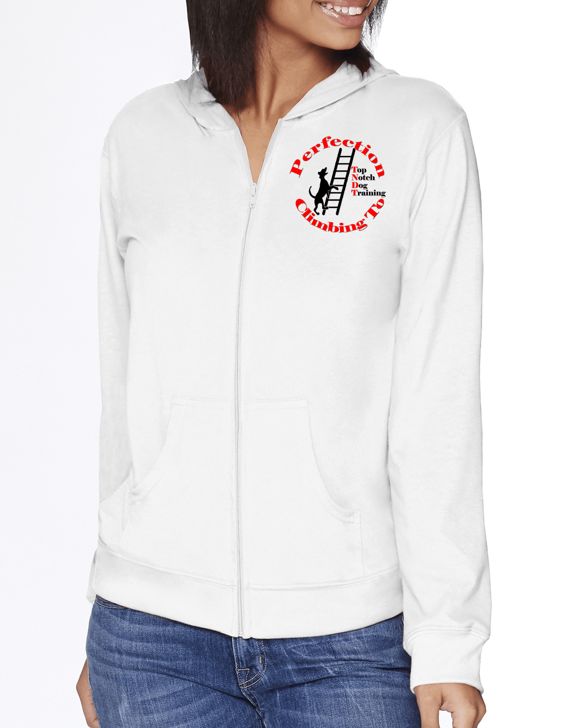 Top Notch Apparel Top Notch Dog Training