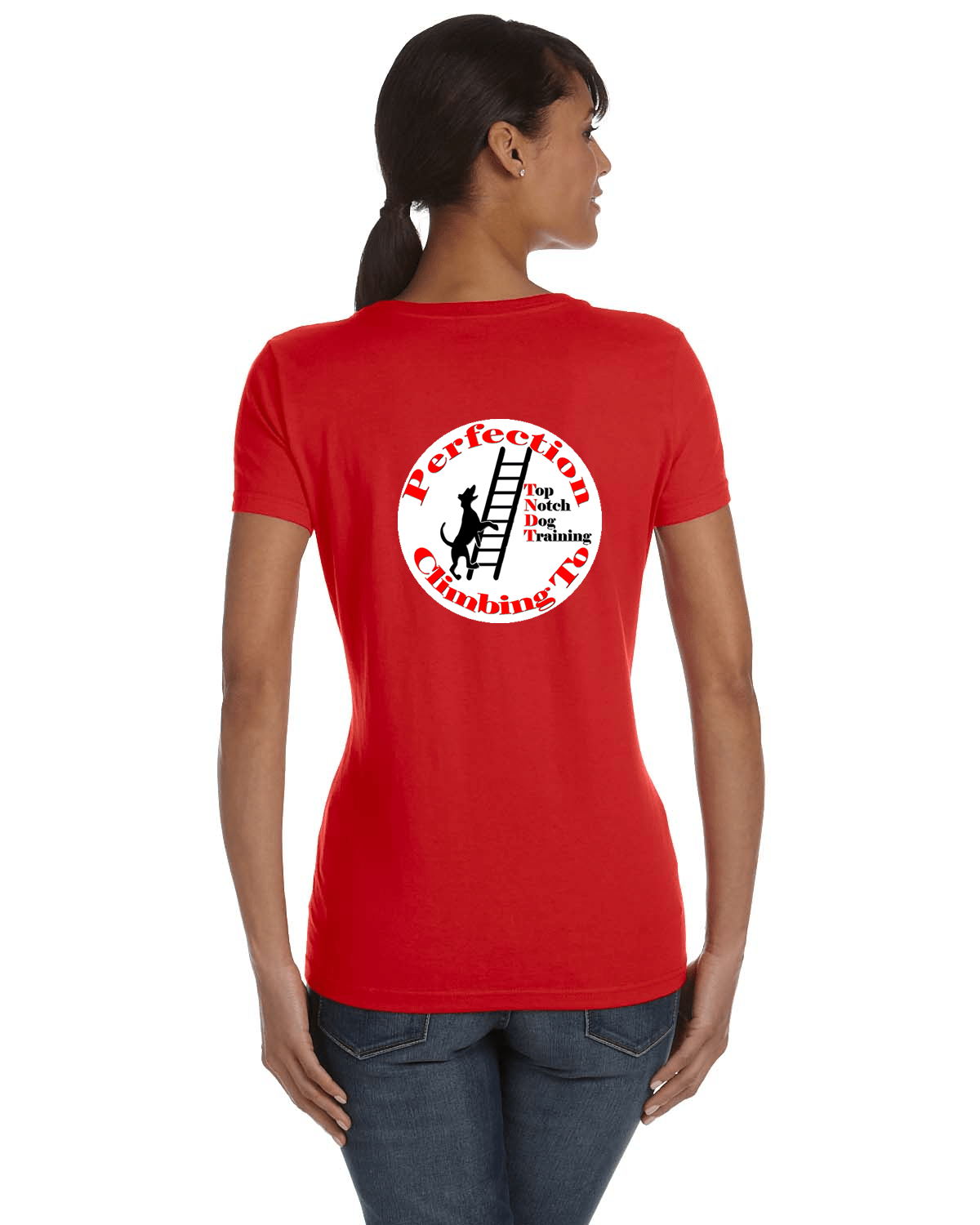 Top Notch Apparel Top Notch Dog Training