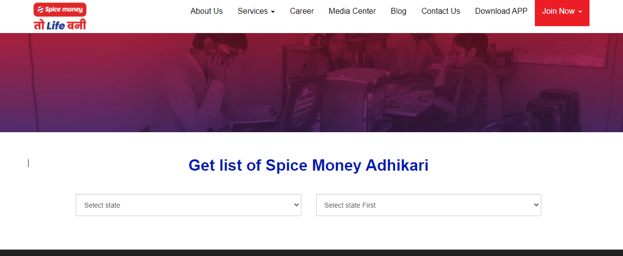 Spice Money Login 2024 Registration, Get Retailer Id & Payment Services