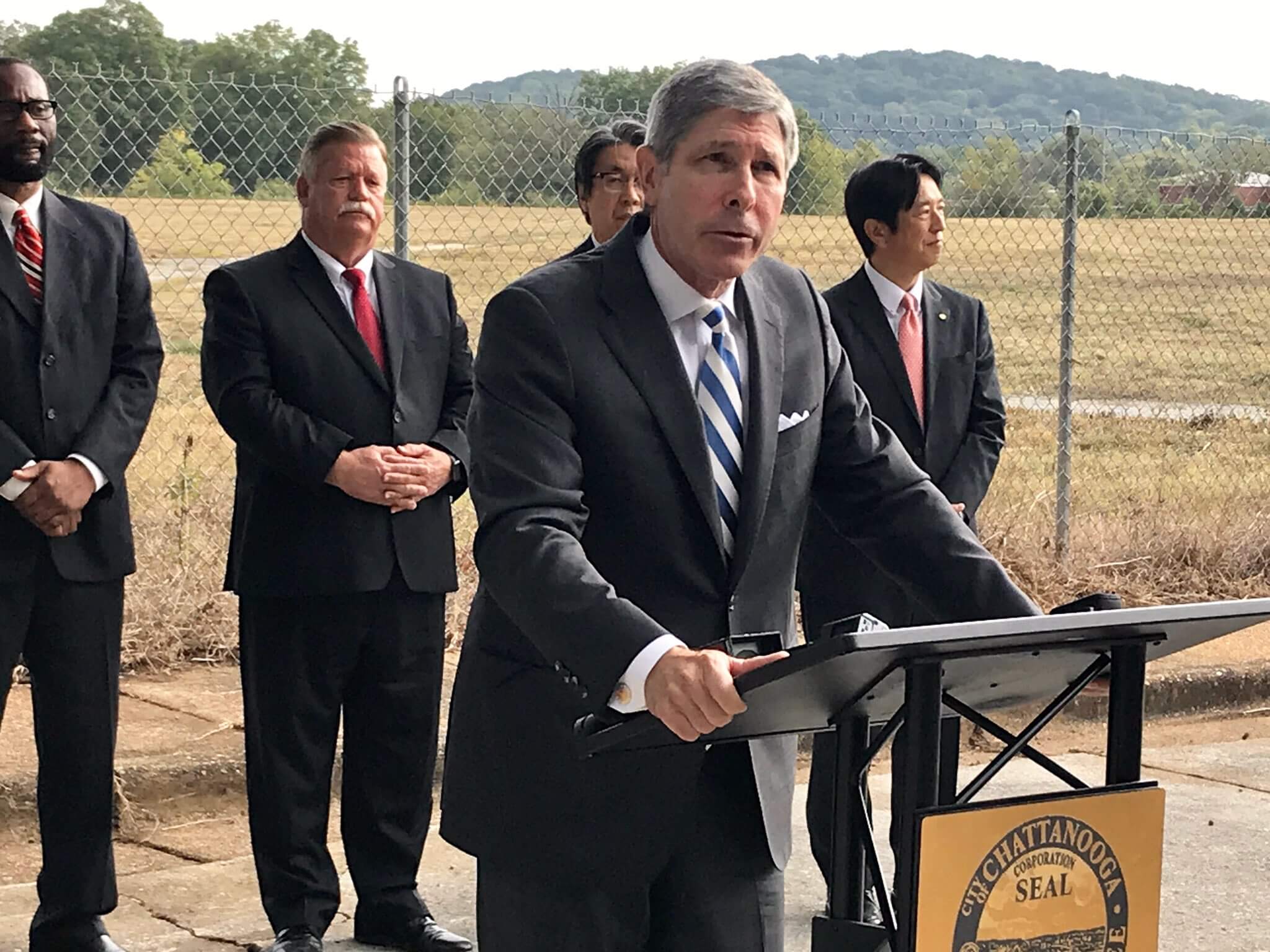 New 150Job Facility Promises to Rejuvenate East Chattanooga