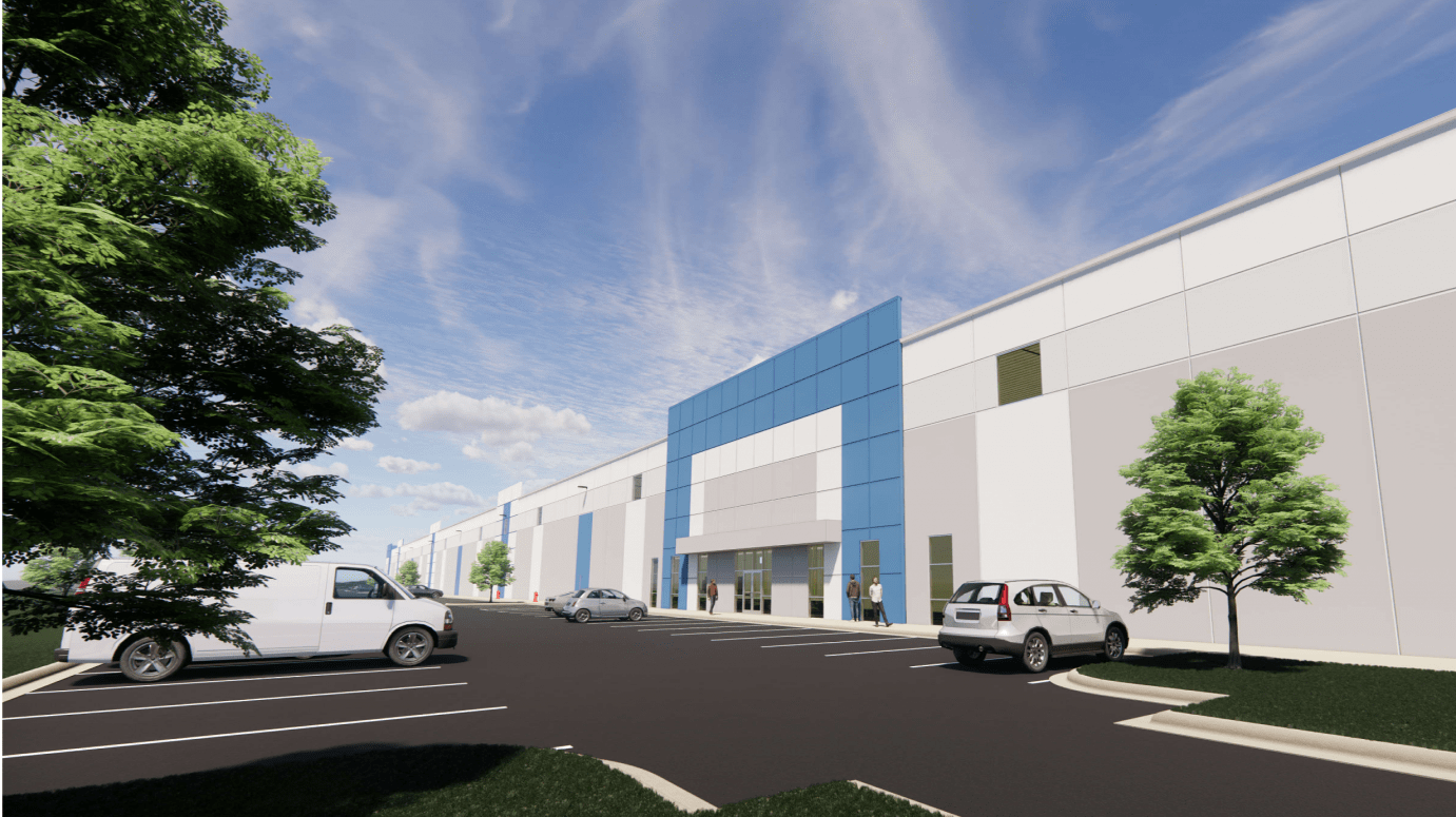 Governor Lee, Commissioner Rolfe Announce Sese Industrial Services, U.S