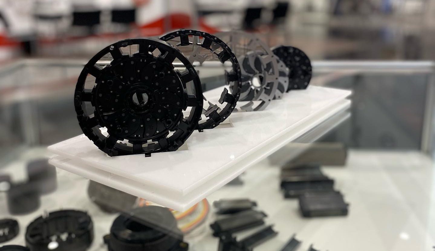 Governor Lee, Commissioner McWhorter Announce PVS Plastics Technology