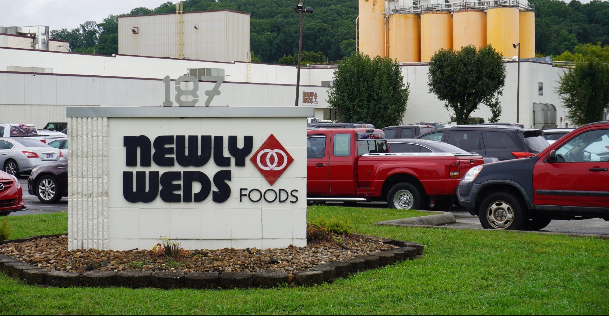 Governor Lee, Commissioner McWhorter Announce Newly Weds Foods, LLC to