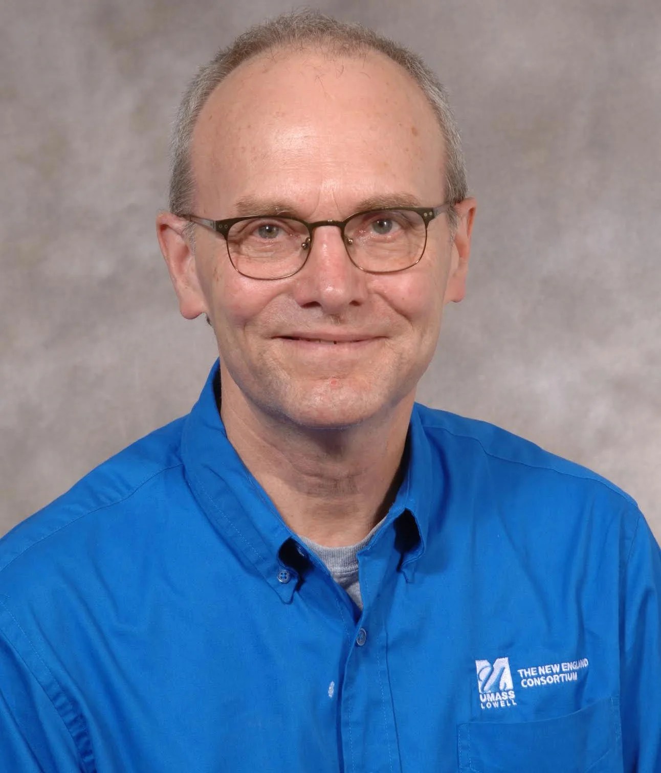 Thomas Estabrook The New England Consortium (TNEC)