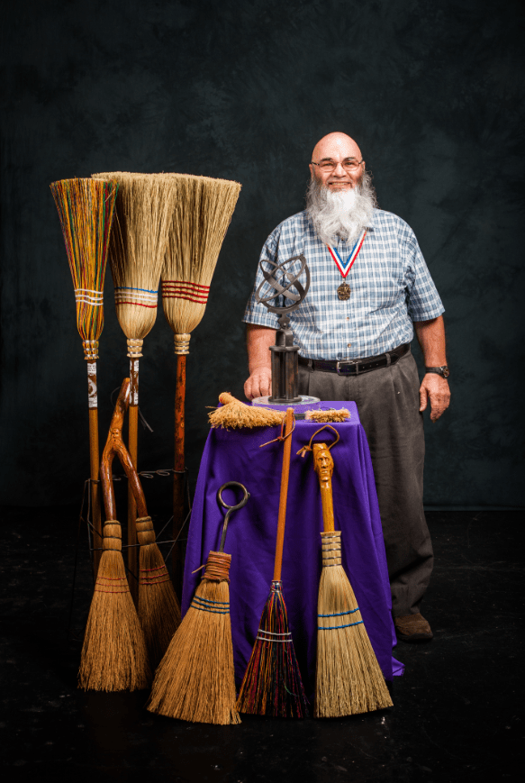 Jack Martin TN Arts Commission — Folklife