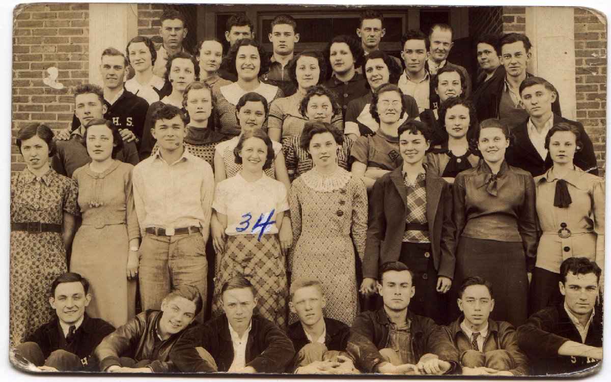 Big Sandy Tennessee School at Annie Peachey blog