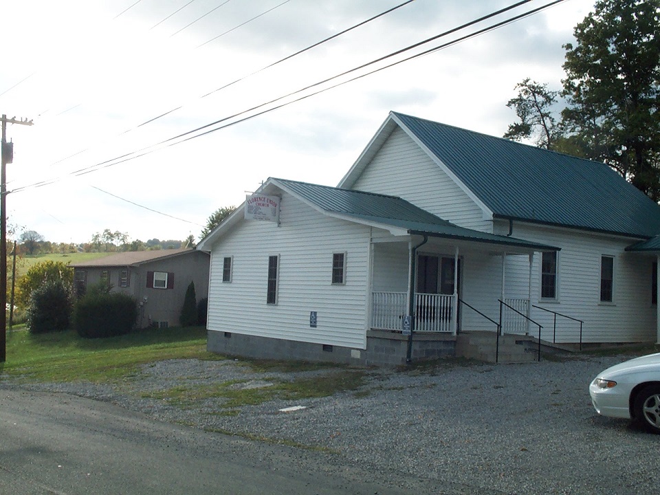 Florence Union Cemetery Sullivan County TN Genealogy