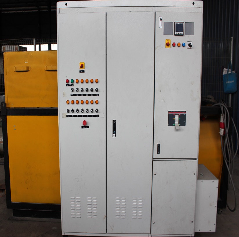 Load Bank Rental Malaysia Test Your Electricity Load