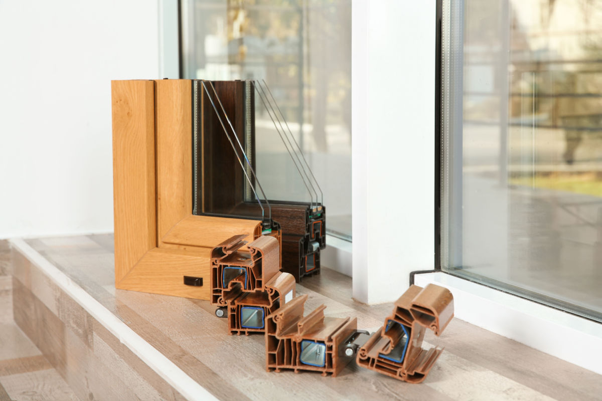 Can You Replace a Single Pane of Glass in a DoublePane Window? TN