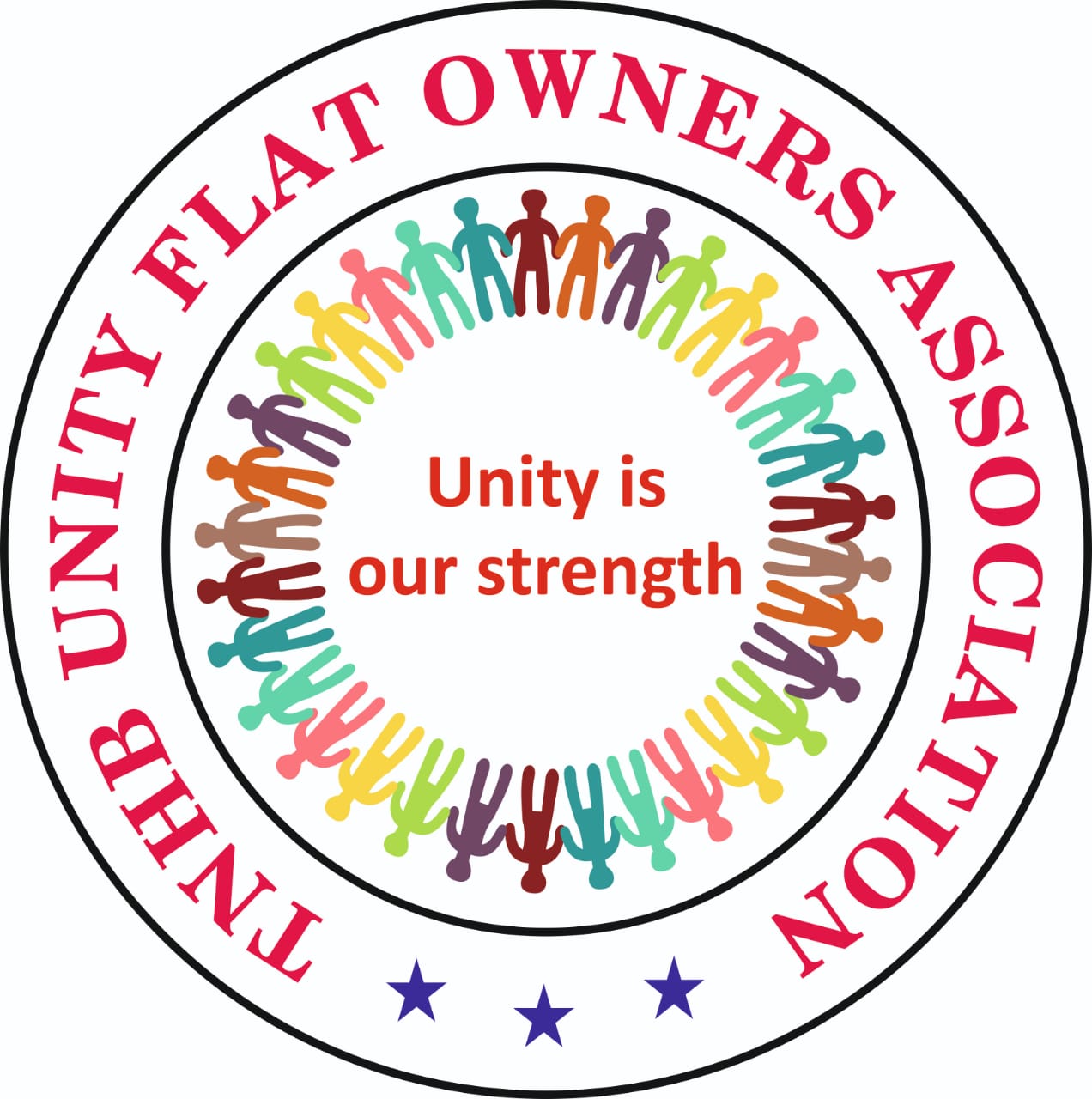 TNHB UNITY FLAT OWNERS ASSOCIATION