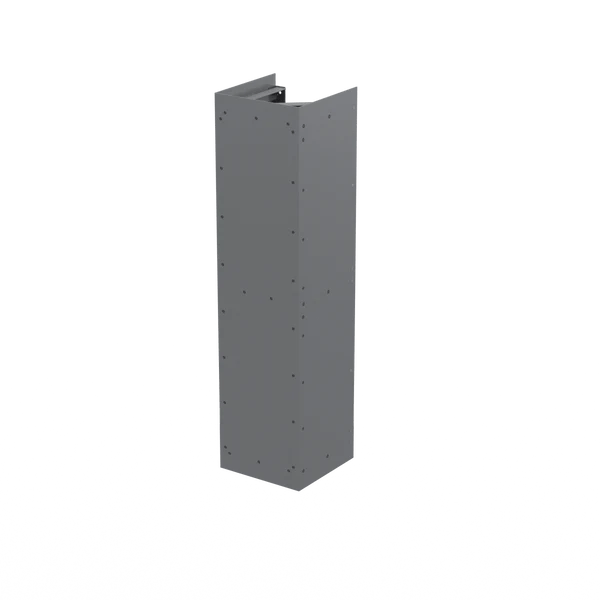 WALL MOUNTED BOXES TNH Development