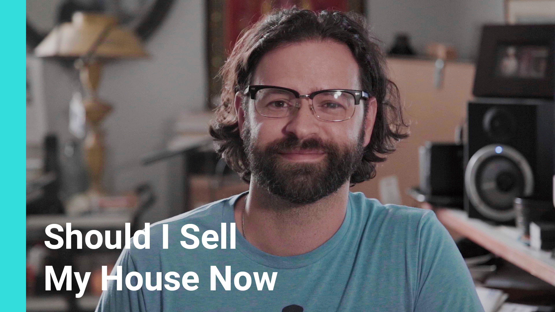 Video Should I Sell My House Now? • Home Agent Group