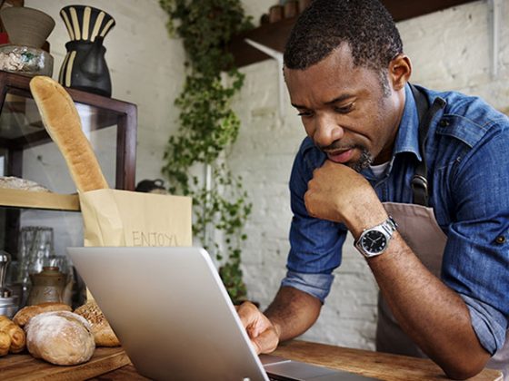 5 Ways to a More WellRounded Business Owner The Network Journal