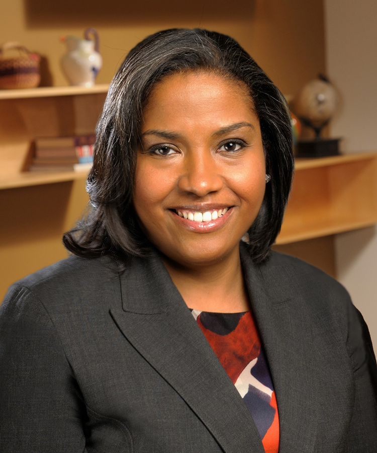 Black Women Going the Distance TNJ Celebrates Women's History Month