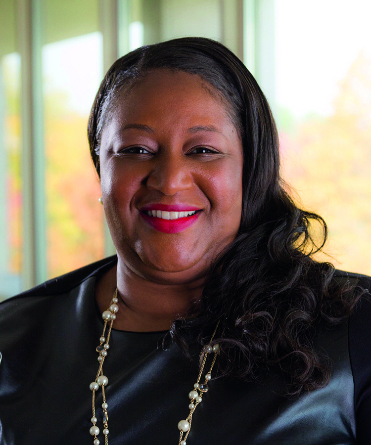 Black Women Going the Distance TNJ Celebrates Women's History Month