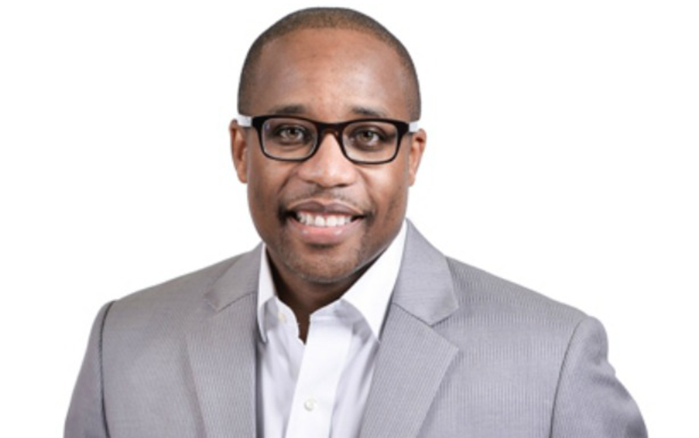 Damon Jones Promoted to Global V.P. Role at Procter & Gamble