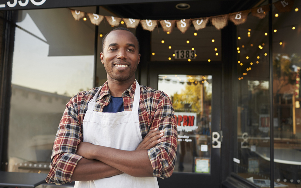 Apply Now for Your "Love Your Local" Small Business Grant of Up to