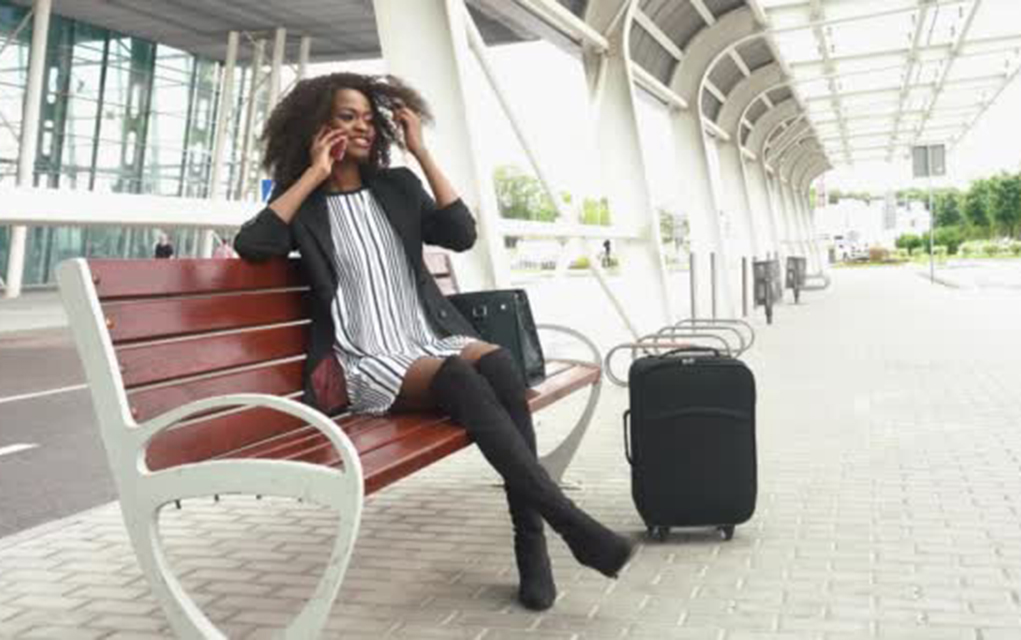 Bleisure is the Biggest Trend in Business Travel