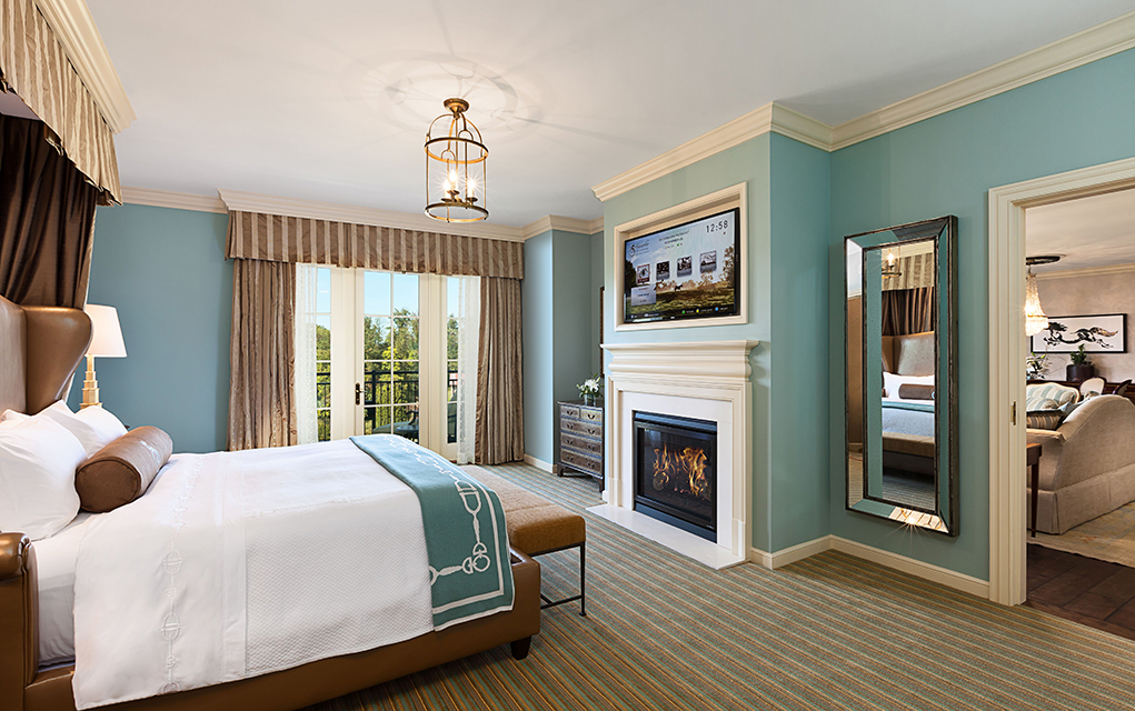 Salamander Resort & Spa Gets FiveStar Rating from Forbes Travel Guide