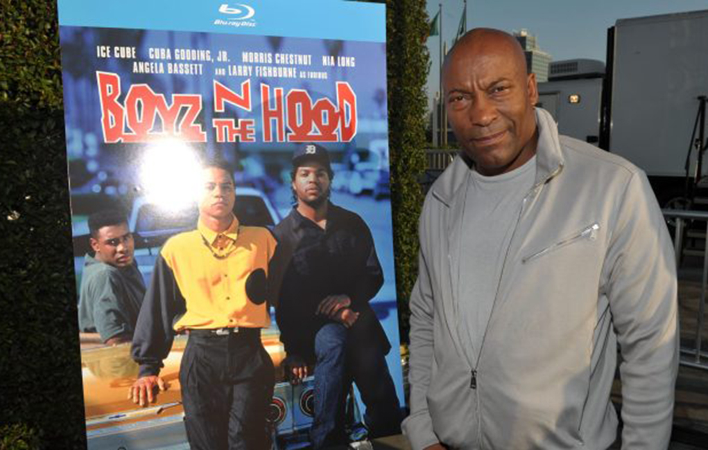 How John Singleton’s ‘Boyz n the Hood’ Shaped the Life of One Boy from