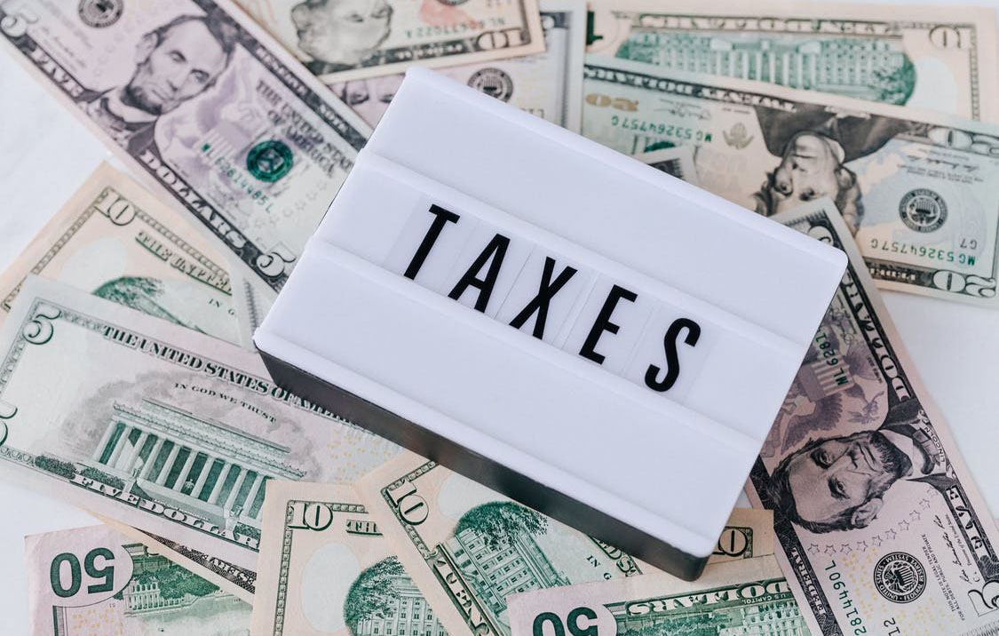 Tax changes and extensions for your 2020 return The Network Journal