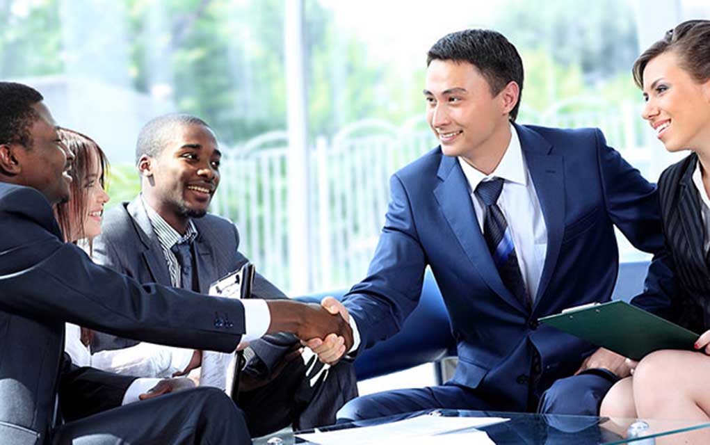 7 tips For Executing A Powerful Introduction The Network Journal