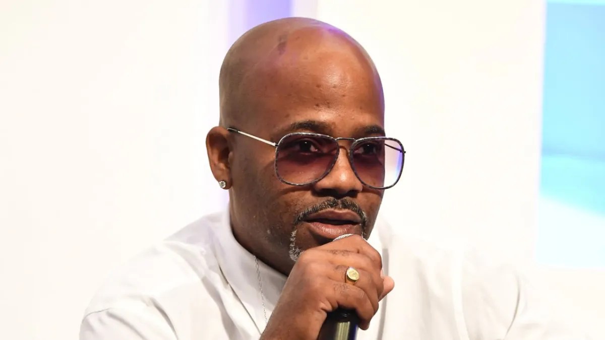 Dame Dash Net Worth The Long Story Of Economic Setbacks