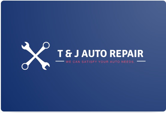 T & J Auto Repair and Roadside Assistance Services – Auto Repair and