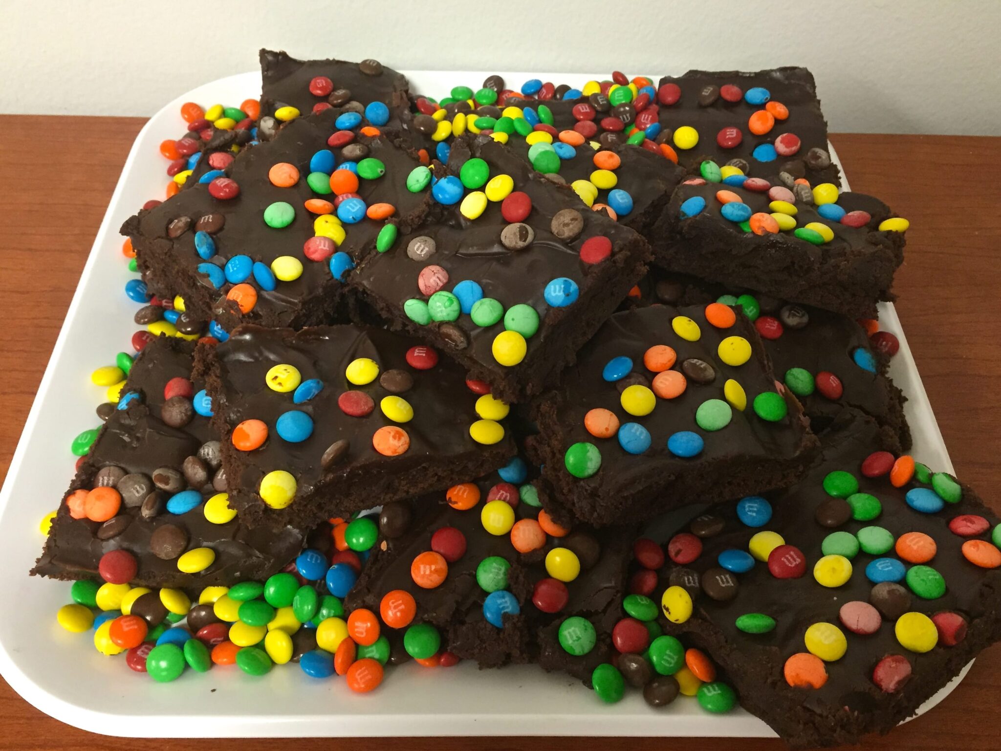 Mess or Success Cosmic Brownies TNJN Tennessee Journalist