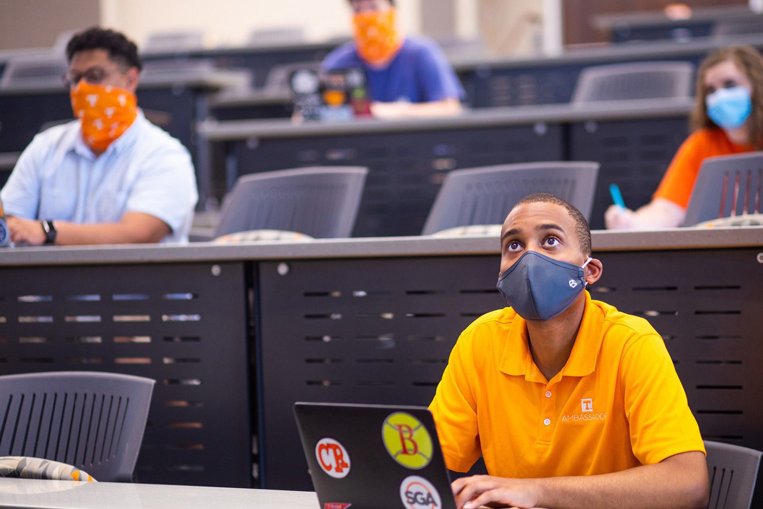 Is It Time to Take Our Masks Off? TNJN Tennessee Journalist