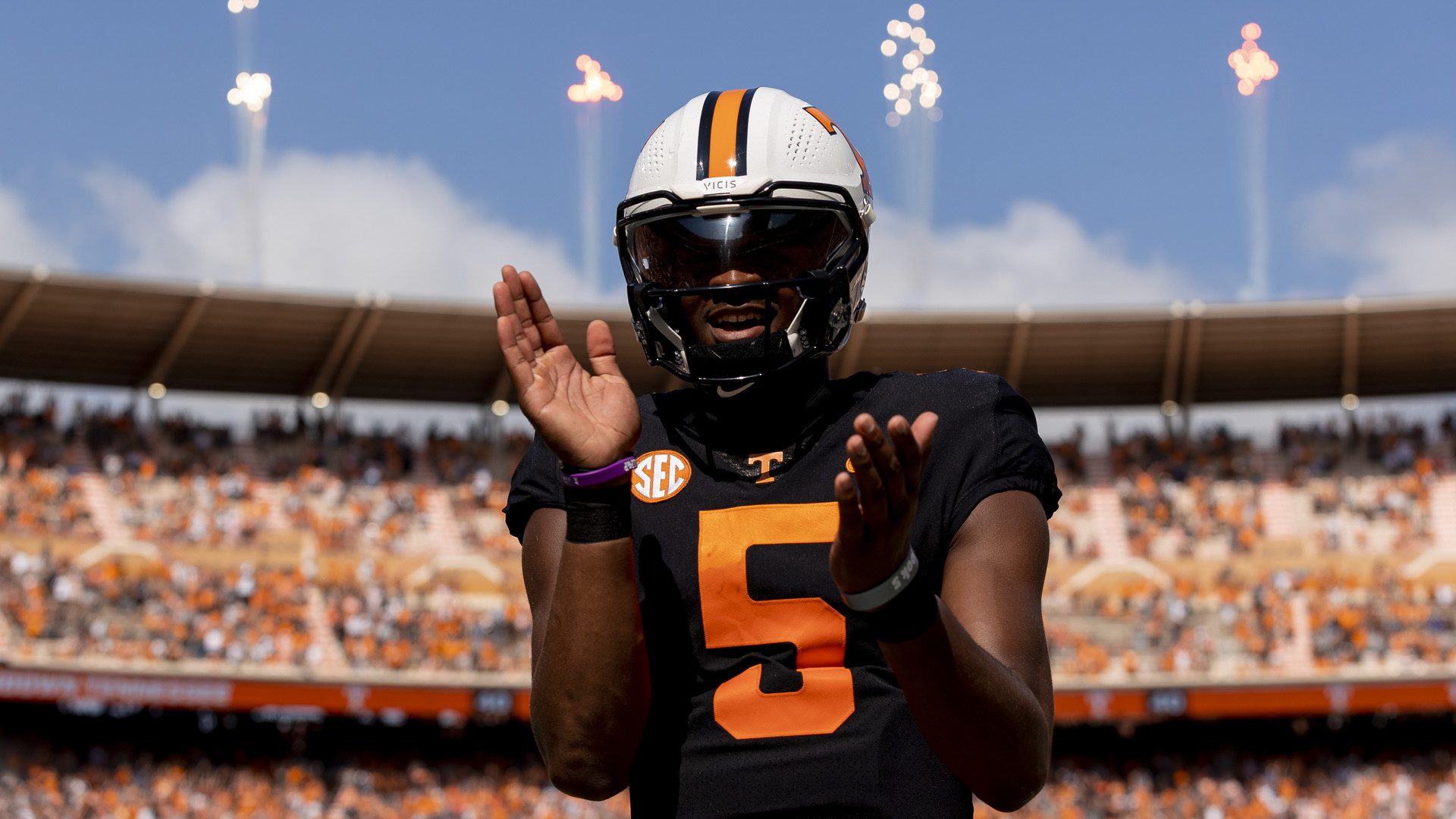 Tennessee vs. Ball State Game Day Preview TNJN Tennessee Journalist