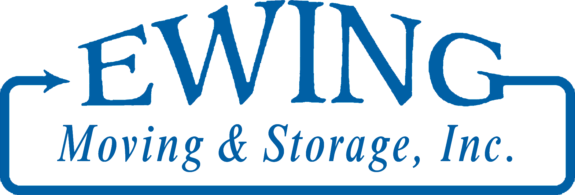 Ewing Moving Service TN Job Fair