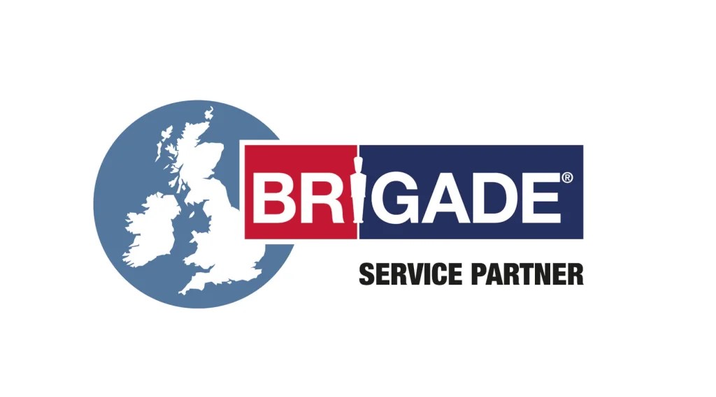 Who are Brigade Electronics? TNK Engineering Ltd