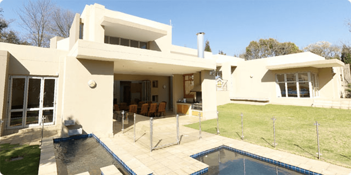 TNL Property Development Construction & Interiors Johannesburg