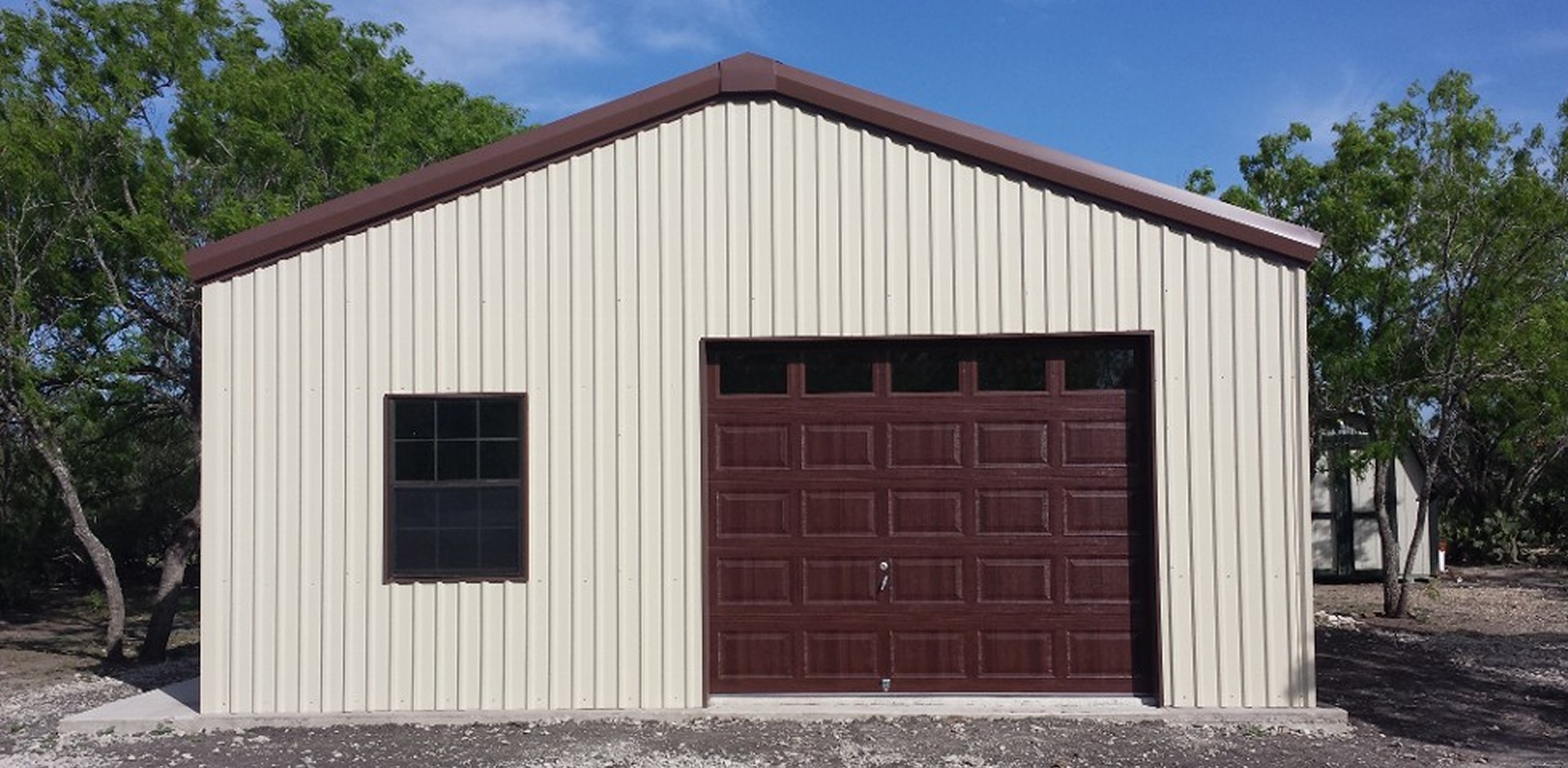 Metal Building Garages, Barns, Carports, Patios, Gazebos Floresville