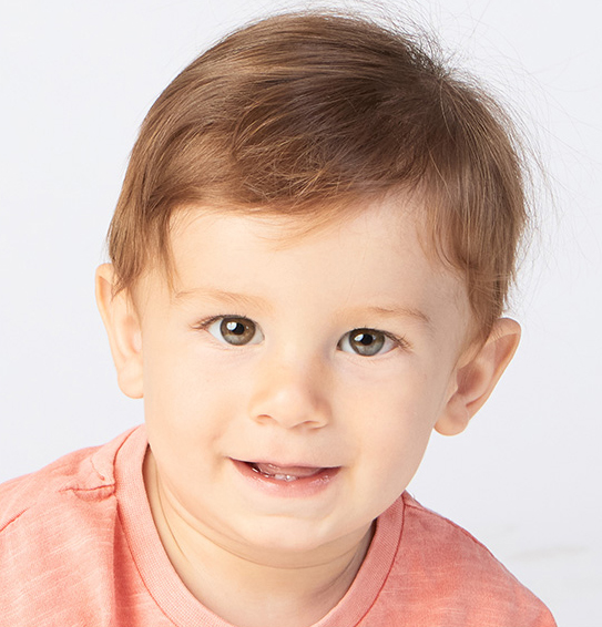 Koa TN Model & Talent