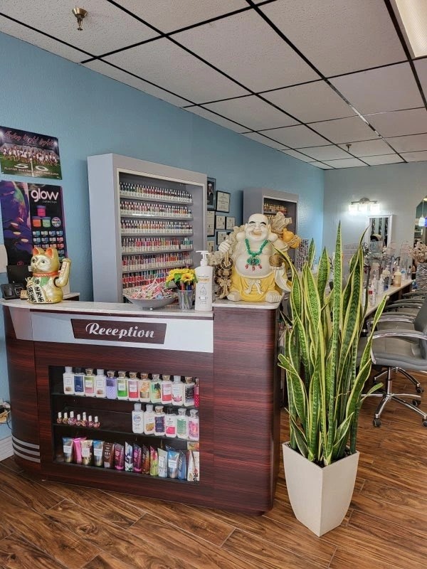 Gallery TN Nails of Plainview, Texas 79072