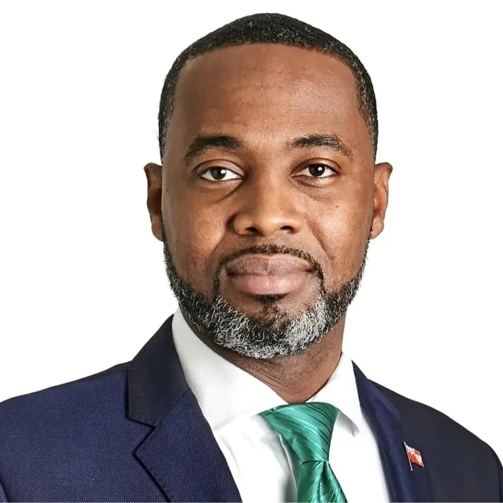 Bermuda Considers Introducing a Corporate Tax says Premier Burt