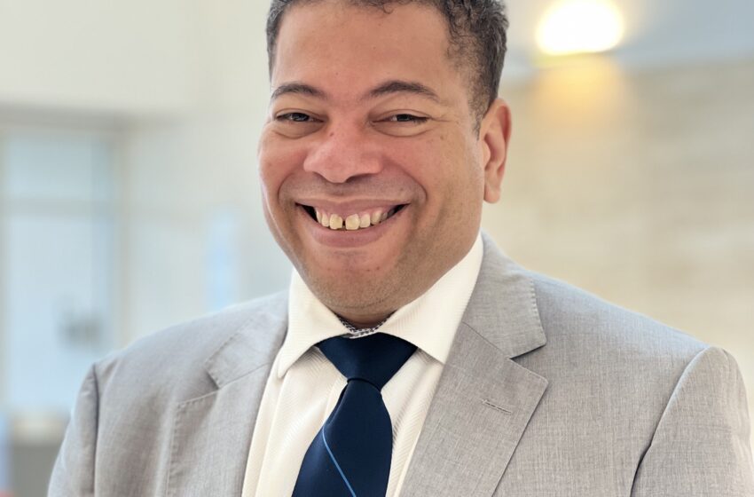 Scott Pearman appointed as BHB CEO from January 2024 TNN