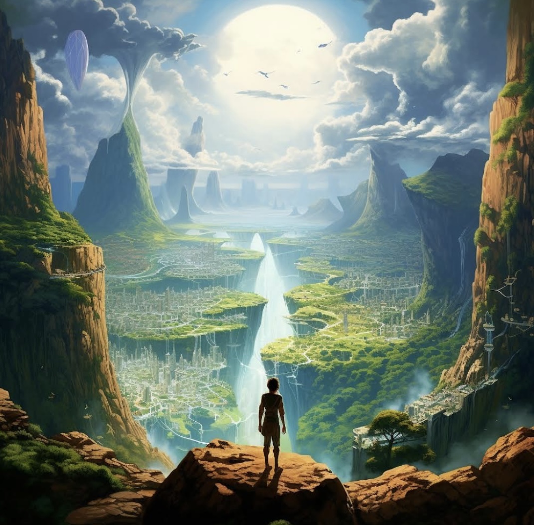 The Most Beautiful Picture in the World Unveiled Today TNN