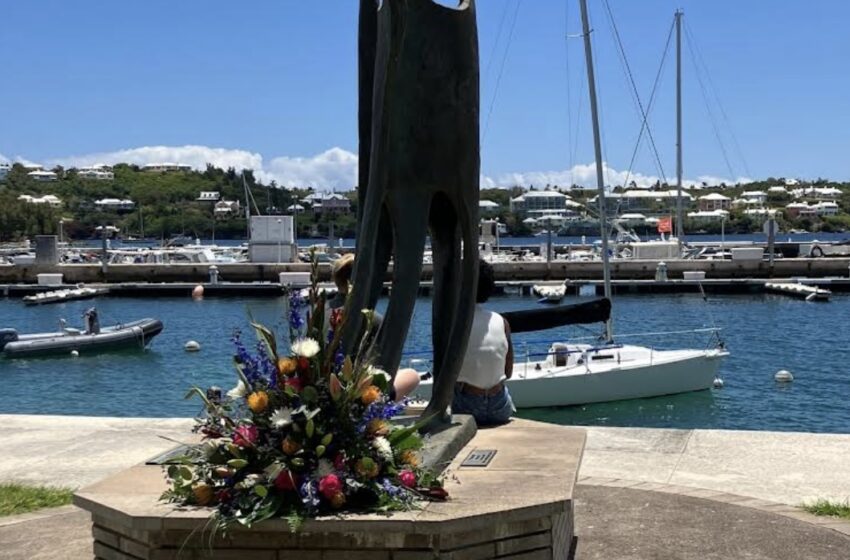 City of Hamilton Recognizes the Passing of Local Artist Chesley Trott TNN