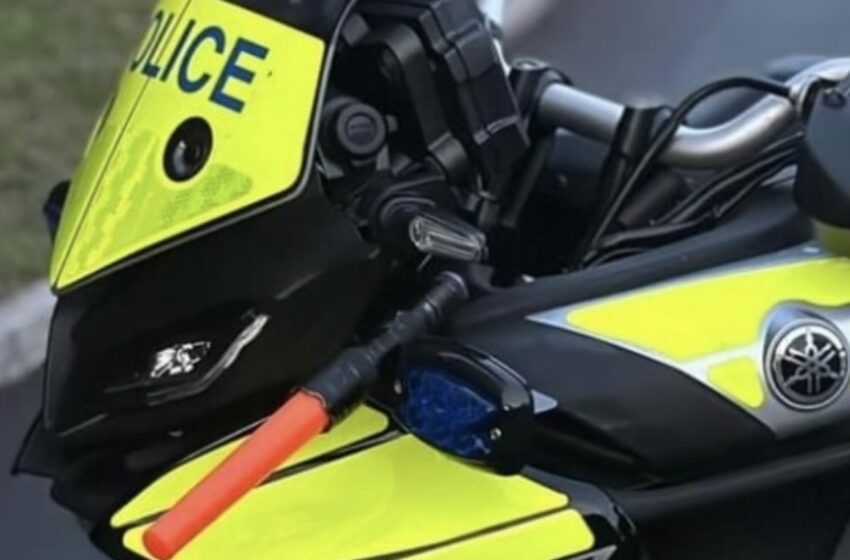 Public assistance needed to locate stolen car TNN