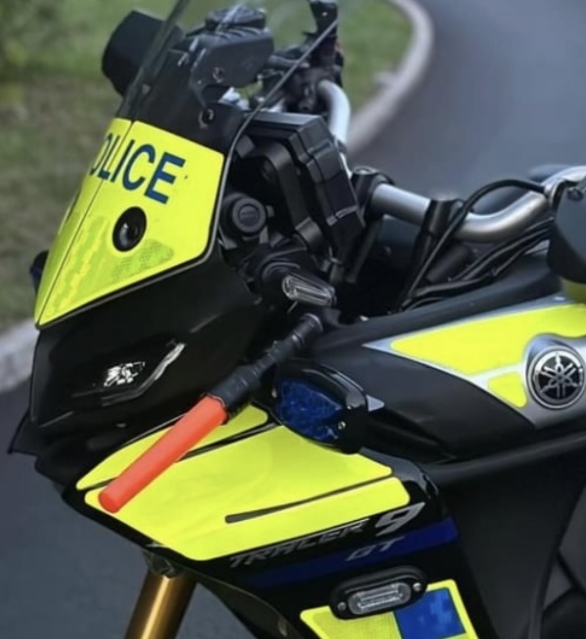 Public assistance needed to locate stolen car TNN