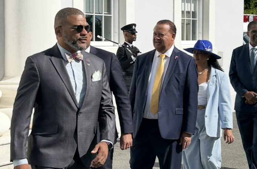 Teachers Demand Change in Bermuda’s Failing Education System, Call for