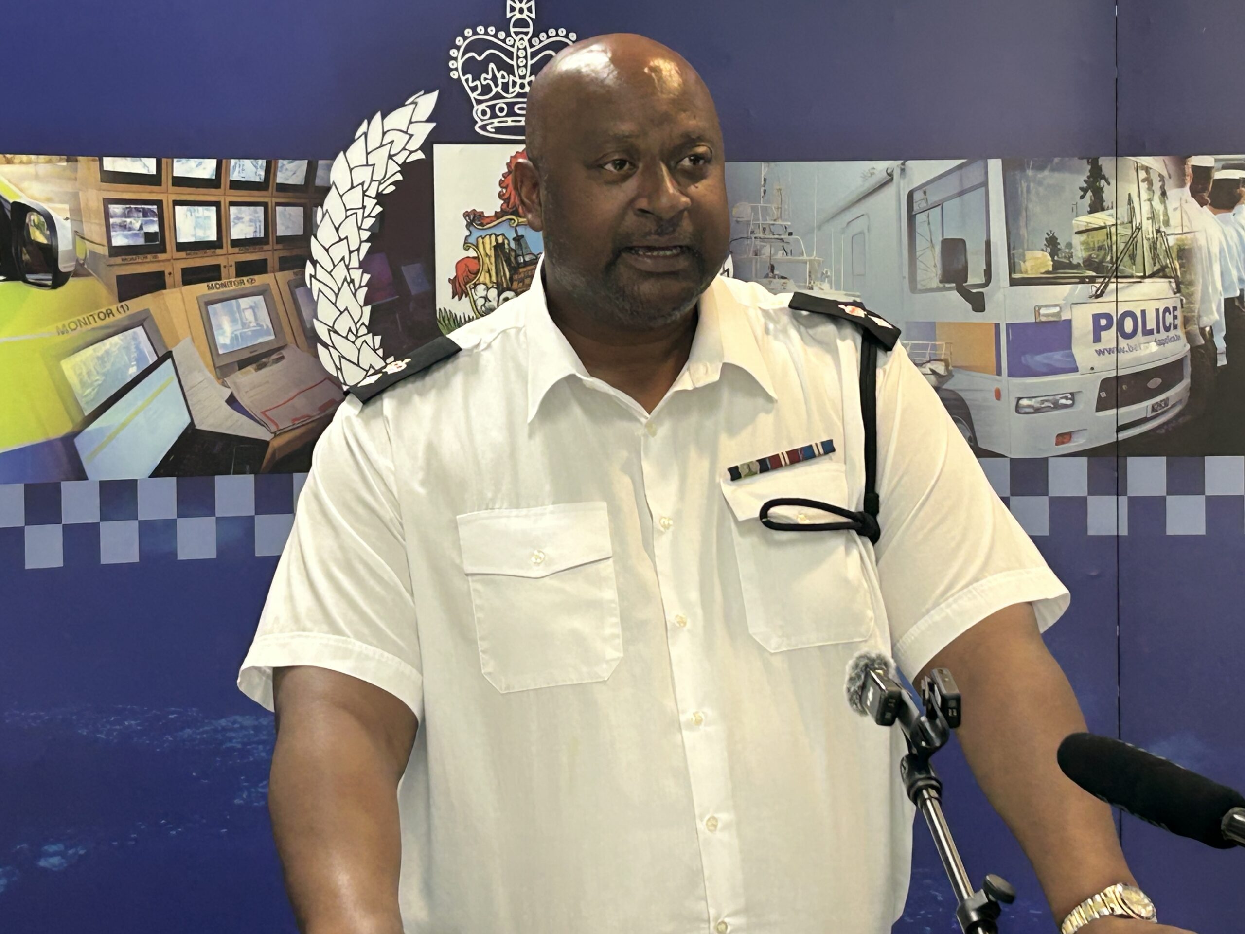 Police confirmed disturbing rap video circulating on social media TNN