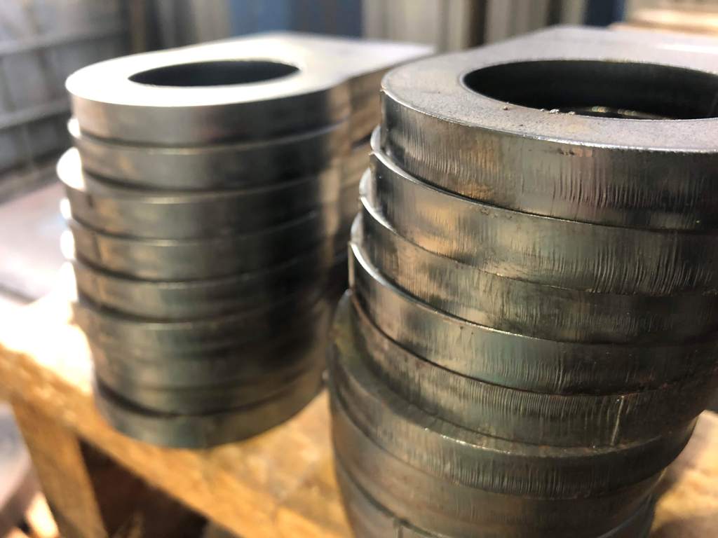 Laser Cutting & Folding Brisbane Laser Services Laser Welding