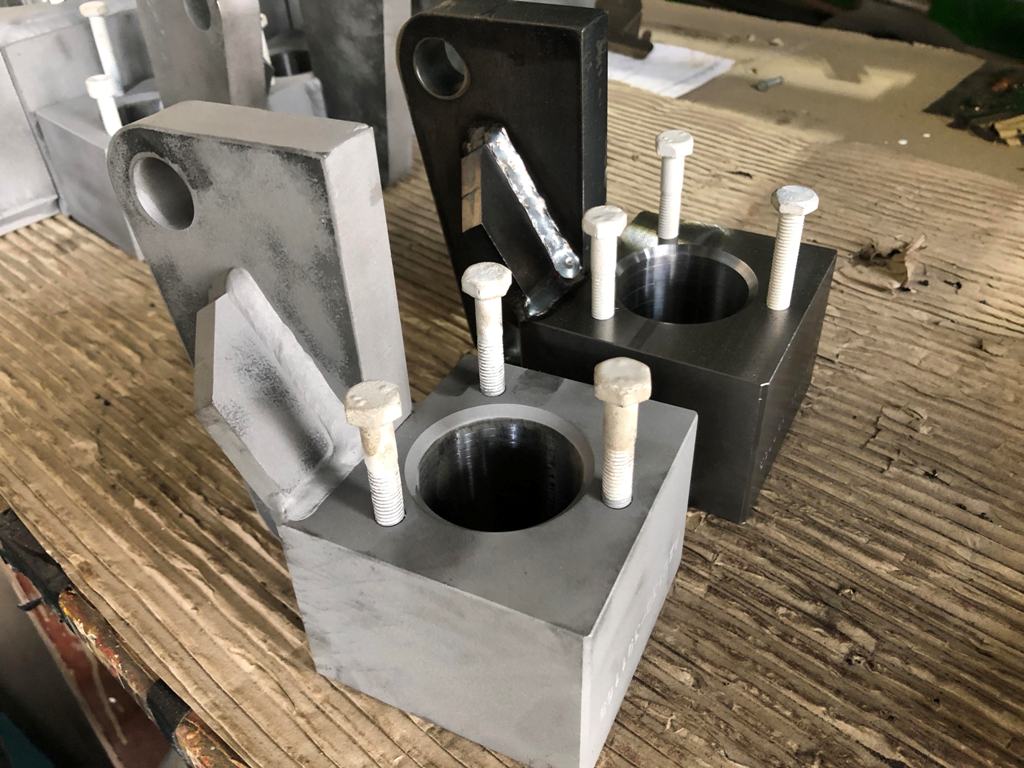 Sandblasting Brisbane Sandblasting Services TNN Engineering