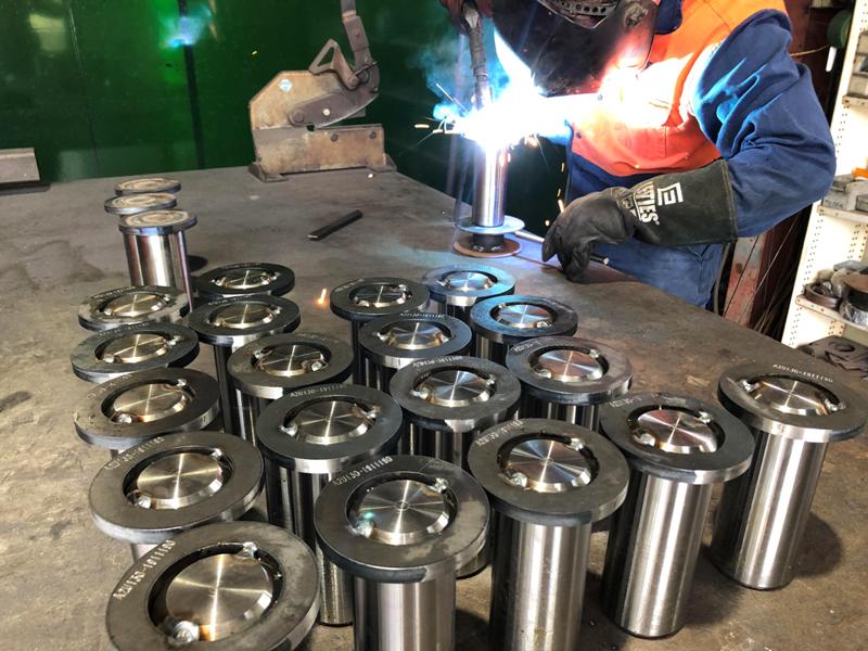 Welding Brisbane TIG and MIG Welding TNN Engineering