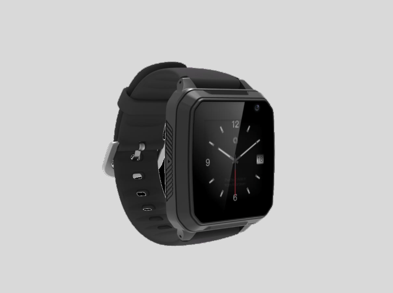 SMART WATCH for seniors with dementia tns